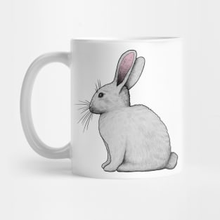 Rabbit Mug